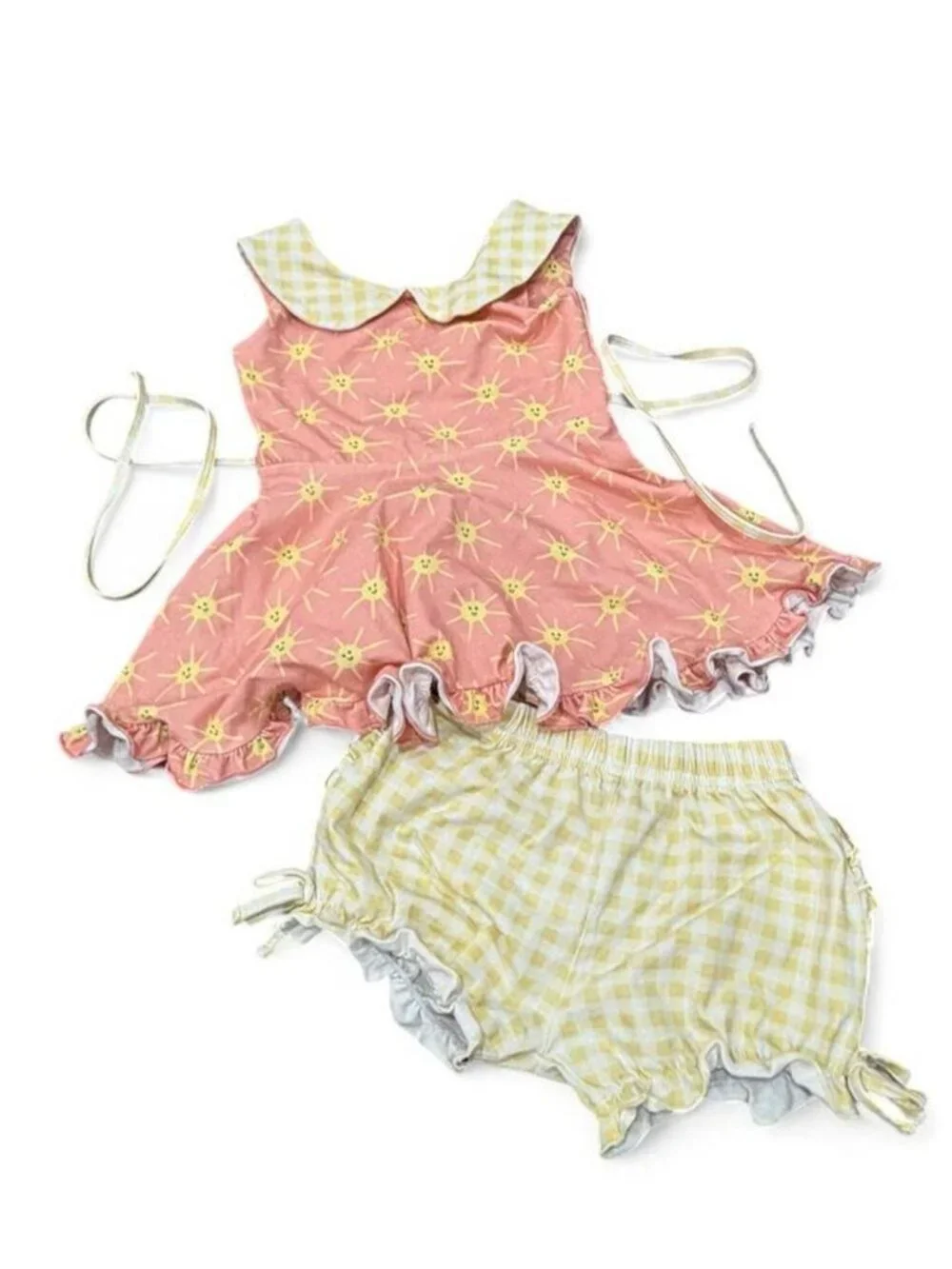 Girl August Girls’ Multi Dress